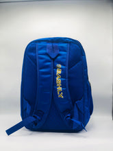 Boys’ 3D Space Backpack – Spaceman School Bag